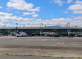 Aeropuerto La Aurora