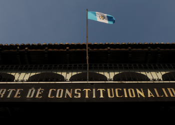 Elección de fiscal general