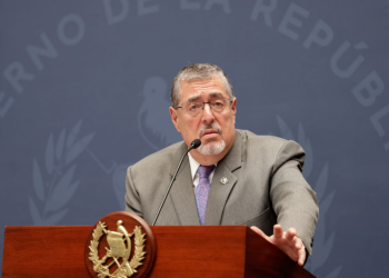 Transición en el Ministerio Público