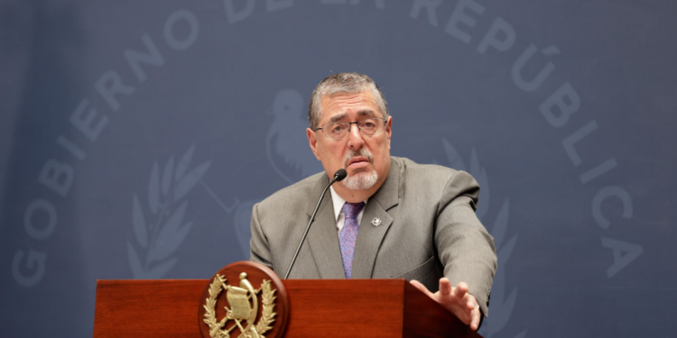 Transición en el Ministerio Público