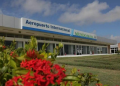 Aeropuerto de Petén