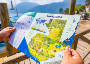 Turismo extranjero