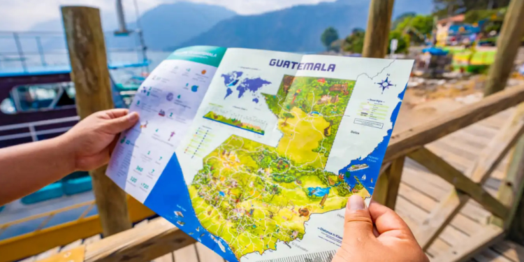 Turismo extranjero