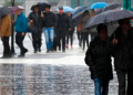 Lluvias en Guatemala