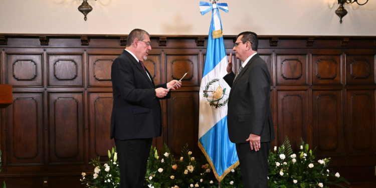 Gabriel García Luna