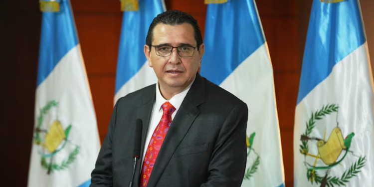 Gabriel García Luna