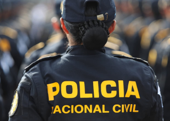 Bono para policías sustituirá programa de comedores