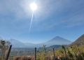 Fenómeno de El Niño obliga al Gobierno a preparar estrategia