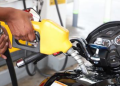 Subsidio de combustibles