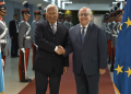 Cooperación Guatemala y Unión Europea