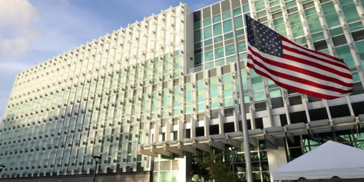 Ley de lavado de dinero recibe presión de Estados Unidos