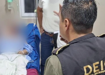 Masacre en Honduras alcanza Guatemala