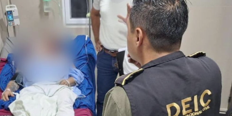 Masacre en Honduras alcanza Guatemala