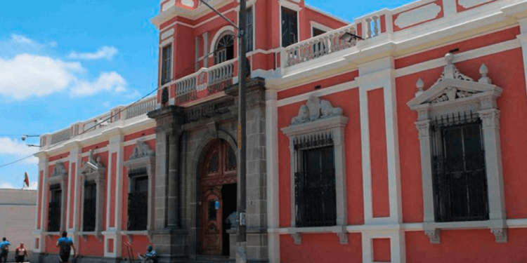 Asambleas de proclamación