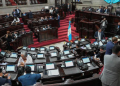 Ley contra lavado de dinero