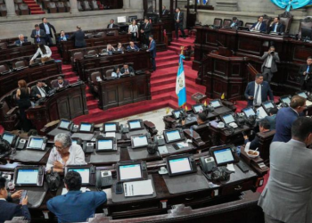 Ley contra lavado de dinero