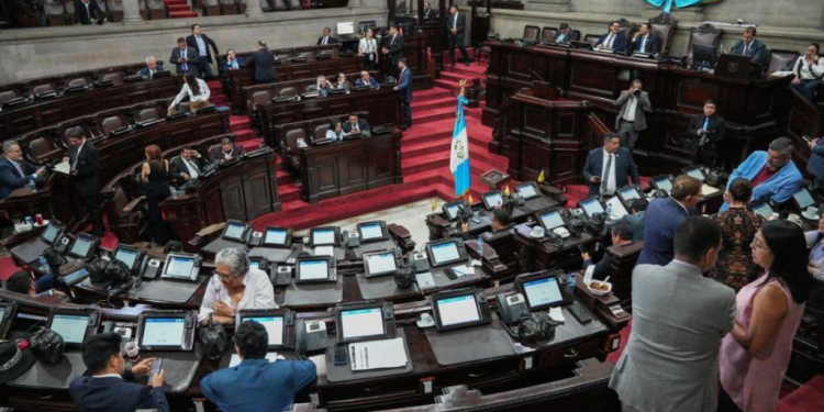 Ley contra lavado de dinero