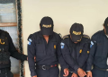 Falsos allanamientos alertan a Guatemala