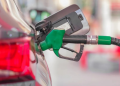 Rebaja de combustibles beneficia nuevamente