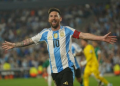 Messi listo para el Mundial 2026 tras descartar lesión