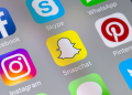 Redes sociales preocupan por impacto en salud mental