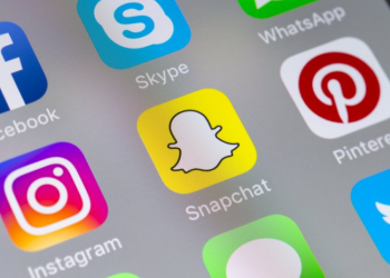 Redes sociales preocupan por impacto en salud mental