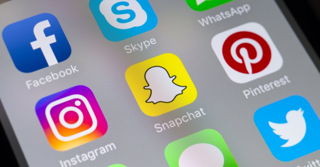 Redes sociales preocupan por impacto en salud mental
