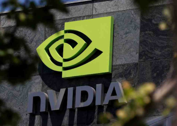 Nvidia invertirá miles de millones en Taiwán