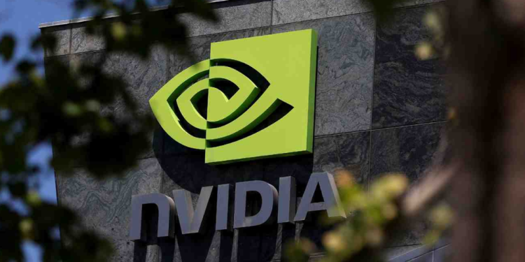 Nvidia invertirá miles de millones en Taiwán