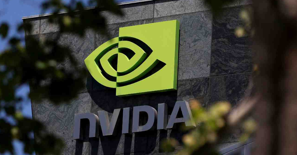 Nvidia invertirá miles de millones en Taiwán