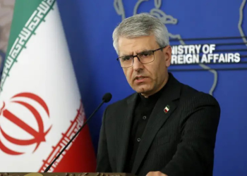 Irán y EE.UU.