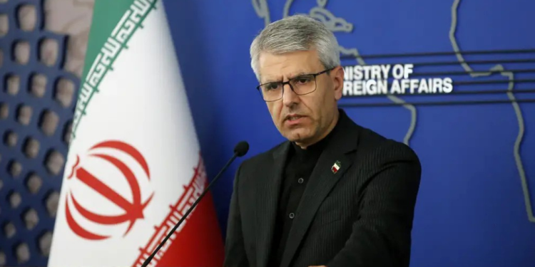 Irán y EE.UU.