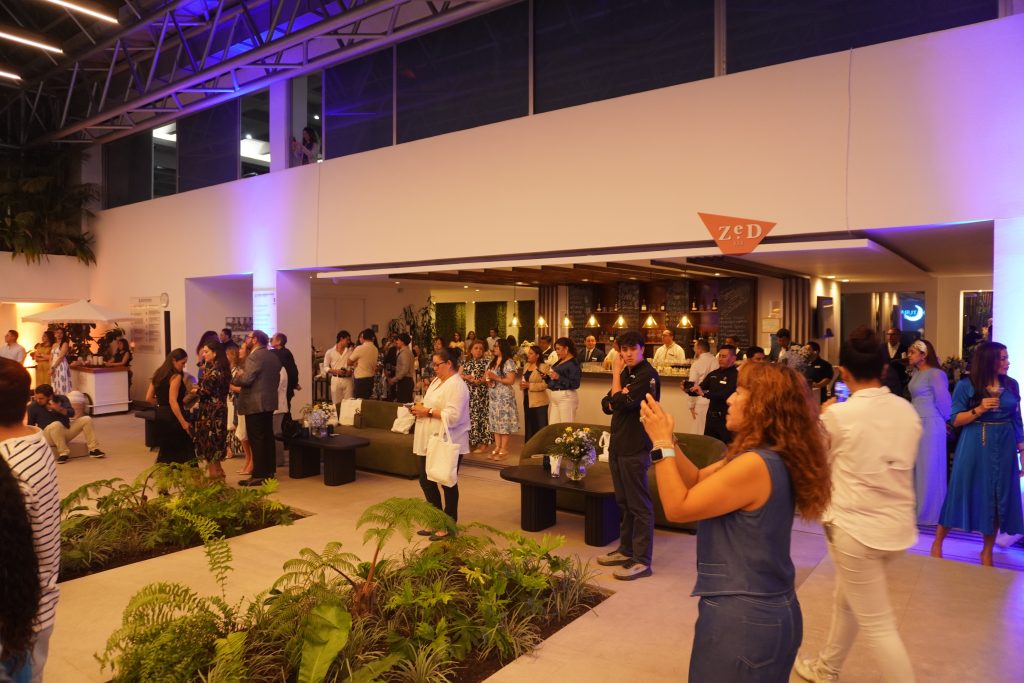 Natura Nights Tikal Futura