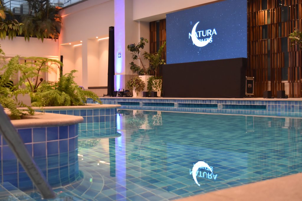 Natura Nights Tikal Futura