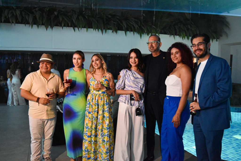 Natura Nights Tikal Futura