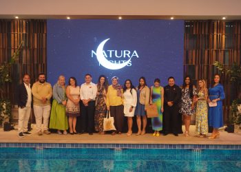 Natura Nights Tikal Futura