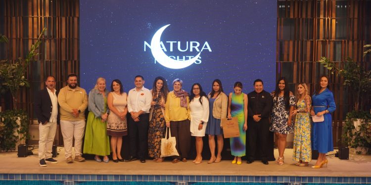 Natura Nights Tikal Futura