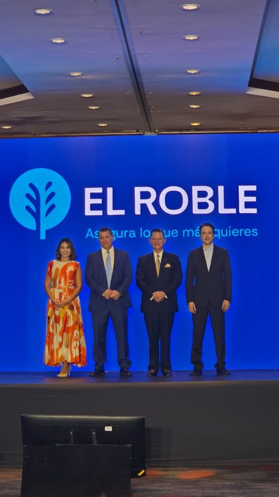 Seguros El Roble nueva imagen