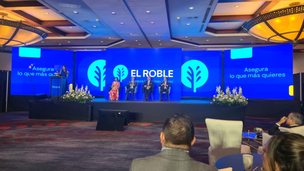 Seguros El Roble nueva imagen