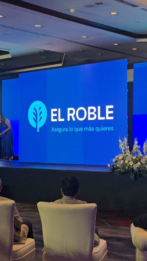 Seguros El Roble nueva imagen