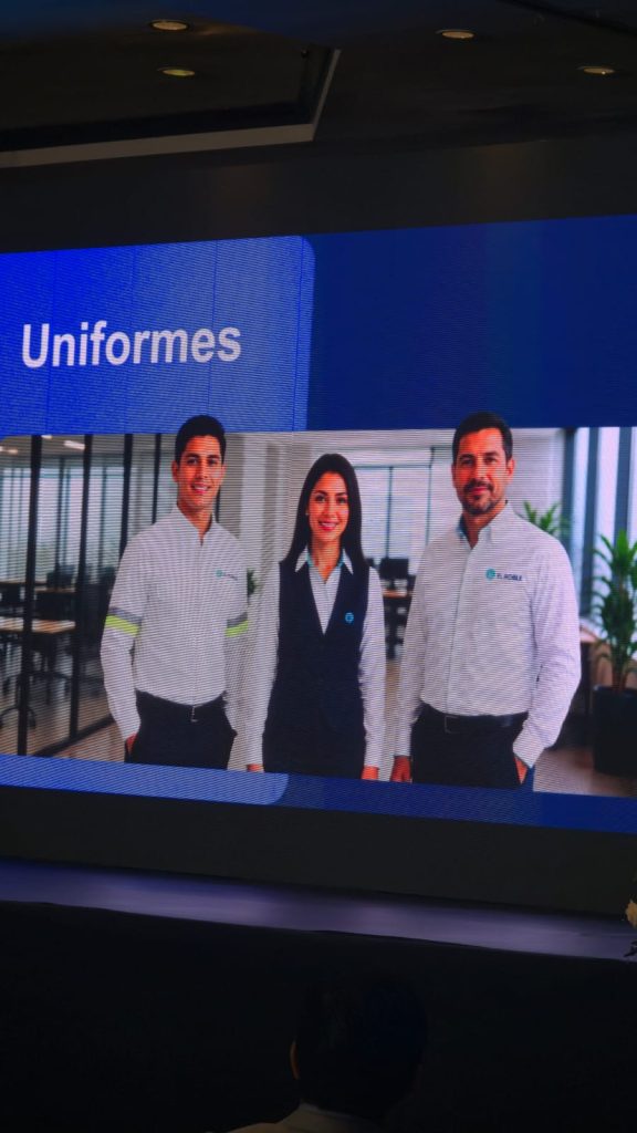 Seguros El Roble nueva imagen