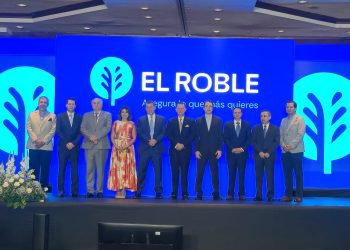 Seguros El Roble nueva imagen