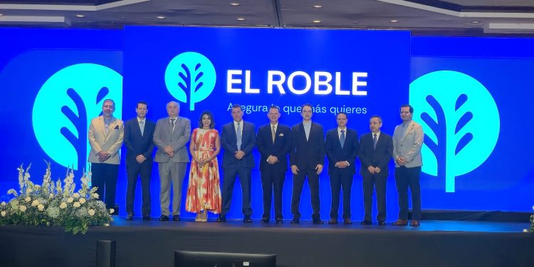 Seguros El Roble nueva imagen