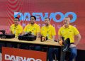 Herramientas Daewoo en EPA