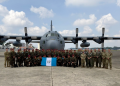 Cooperación militar Guatemala