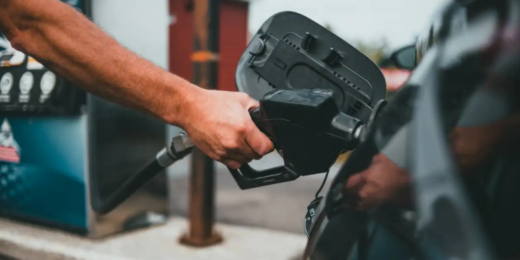 Uso de etanol en combustibles