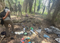 Operativo en Petén