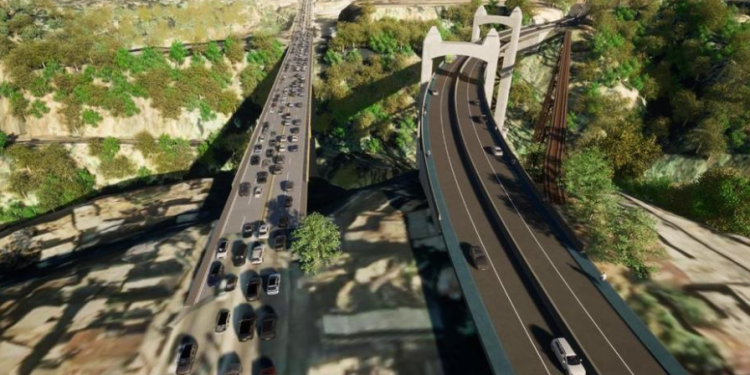 Puente Belice 2