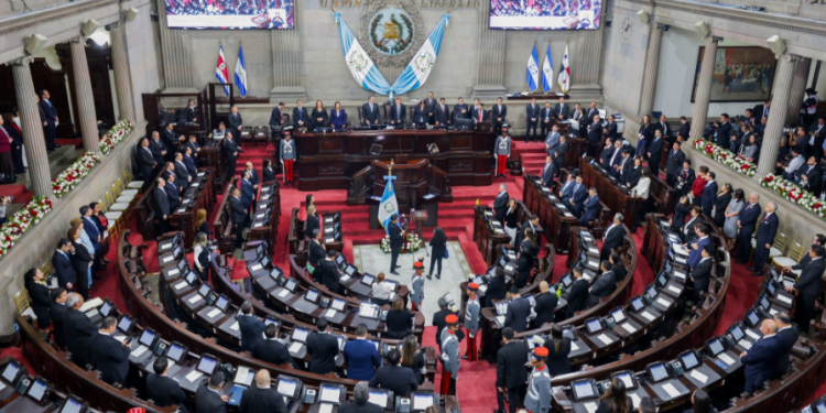 Reelección de Mazariegos