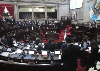 Ley contra lavado de dinero